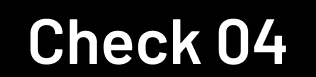 check 04