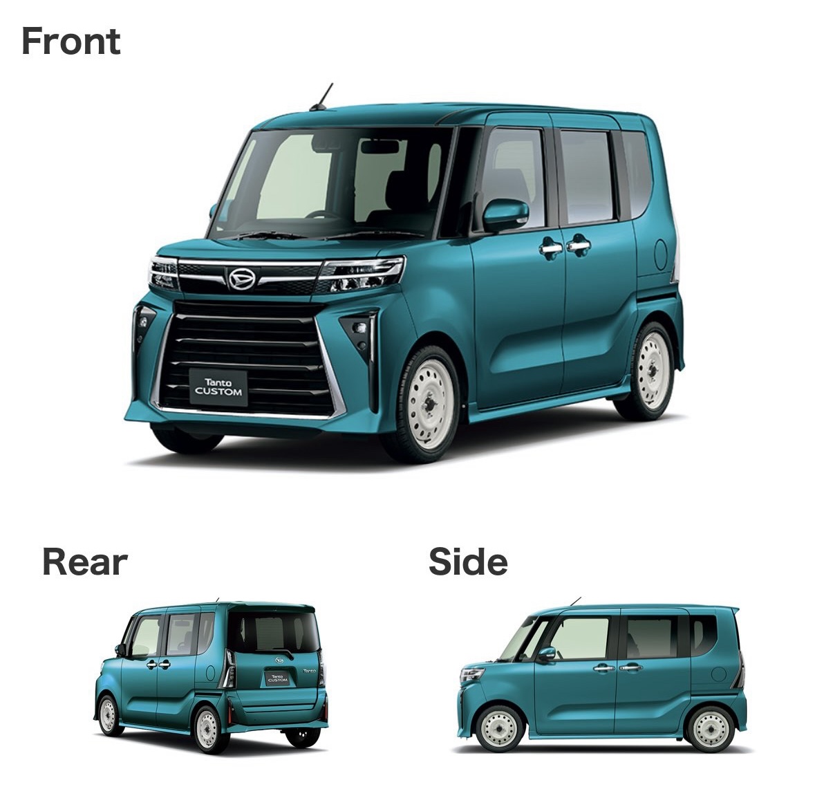 【鉄チンホイール】昭和の安物が令和のオシャレ!? 旧車乗りにこそ刺さるレトロな魅力【スーパーラップもどき】