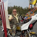 北海旧車ミーティング2025