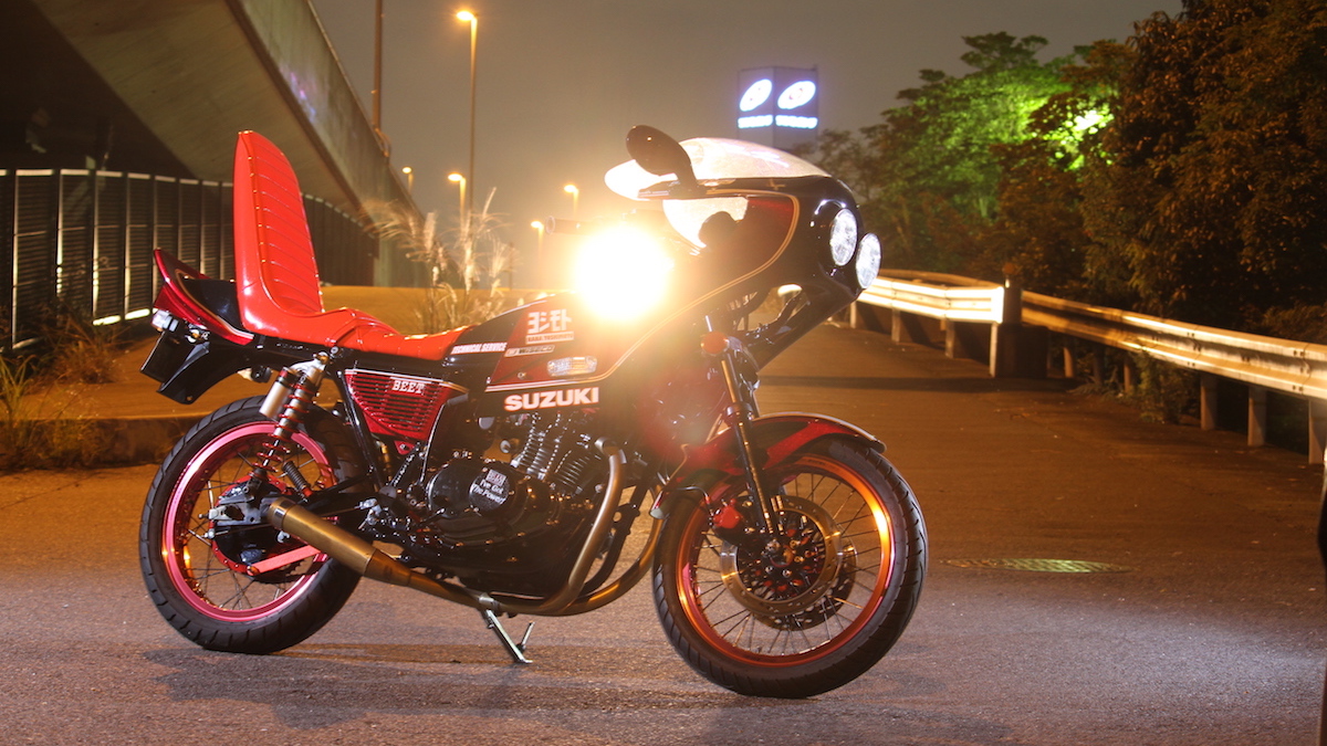 編集長のぐだぐだ西遊記 最終回 旅の終わりはテクニカルサービス本多 の巻 ほぼリアル旅日記 I Q Japan