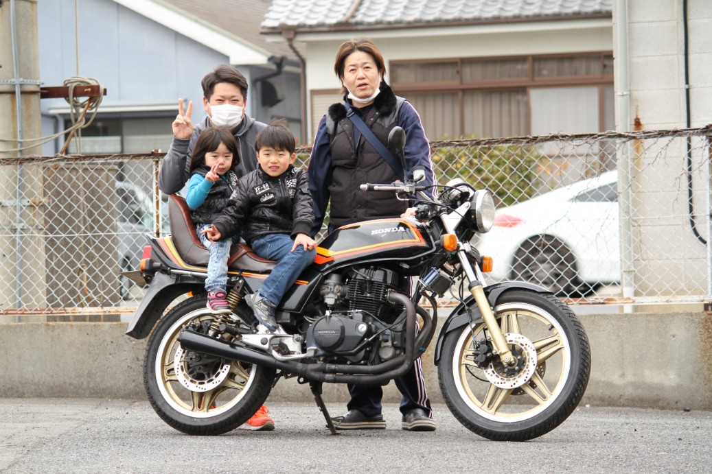 旧車會ギャラリー Garage8 愉快な仲間たち I Q Japan 旧車會ギャラリー Garage8 愉快な仲間たち I Q Japan